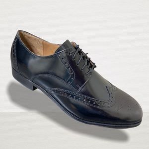 FLORSHEIM BROOKSIDE MEN’S WINGTIP OXFORD